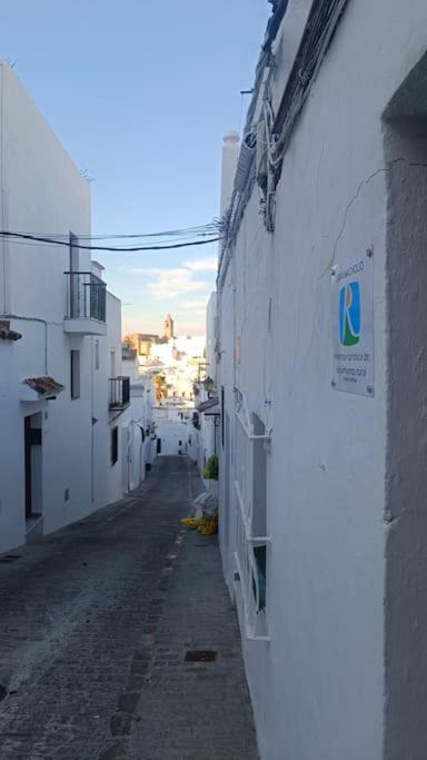 Willa El Magnolio Vejer de la Frontera Zewnętrze zdjęcie