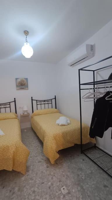 Willa El Magnolio Vejer de la Frontera Zewnętrze zdjęcie